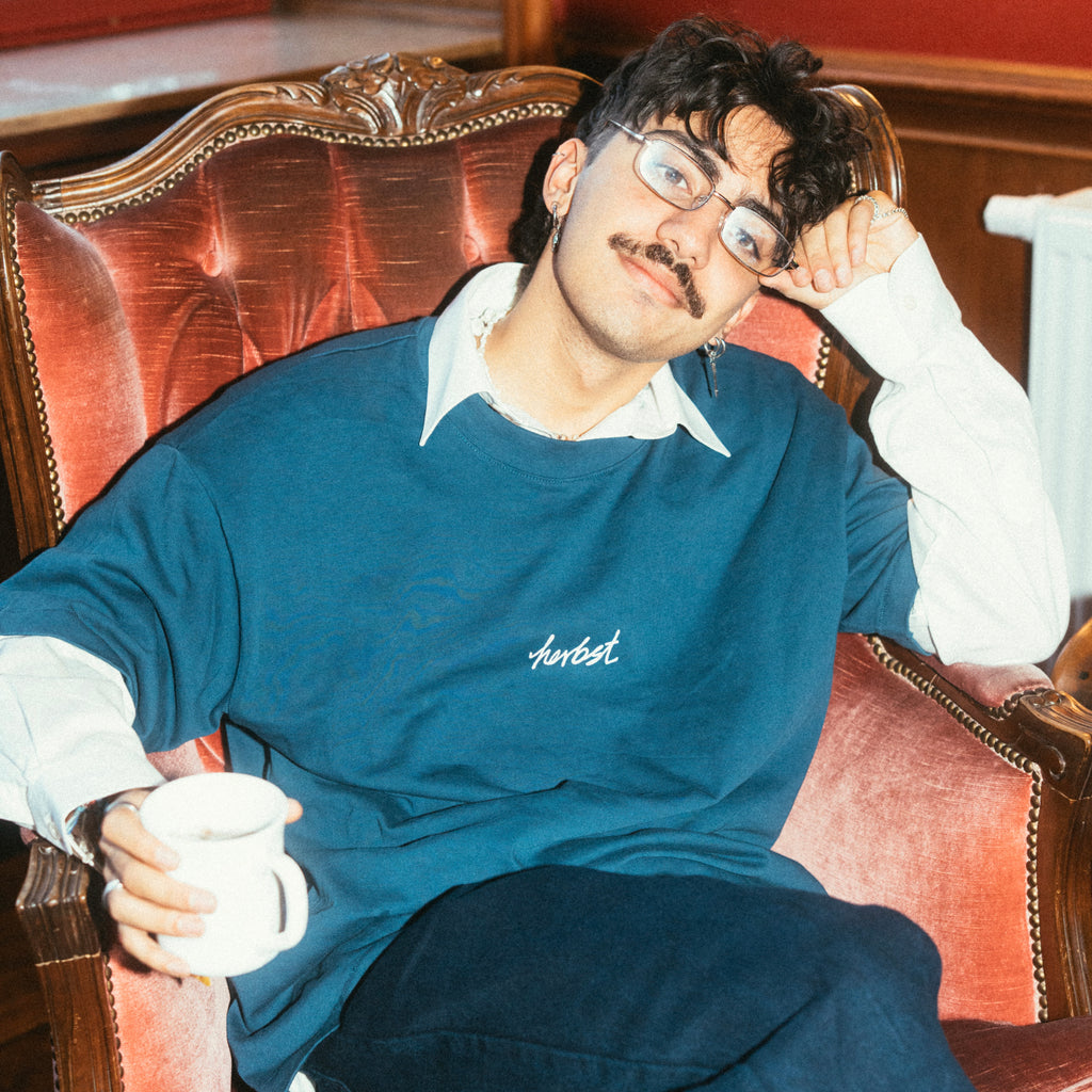 "wieder verliebt" swurl T-Shirt