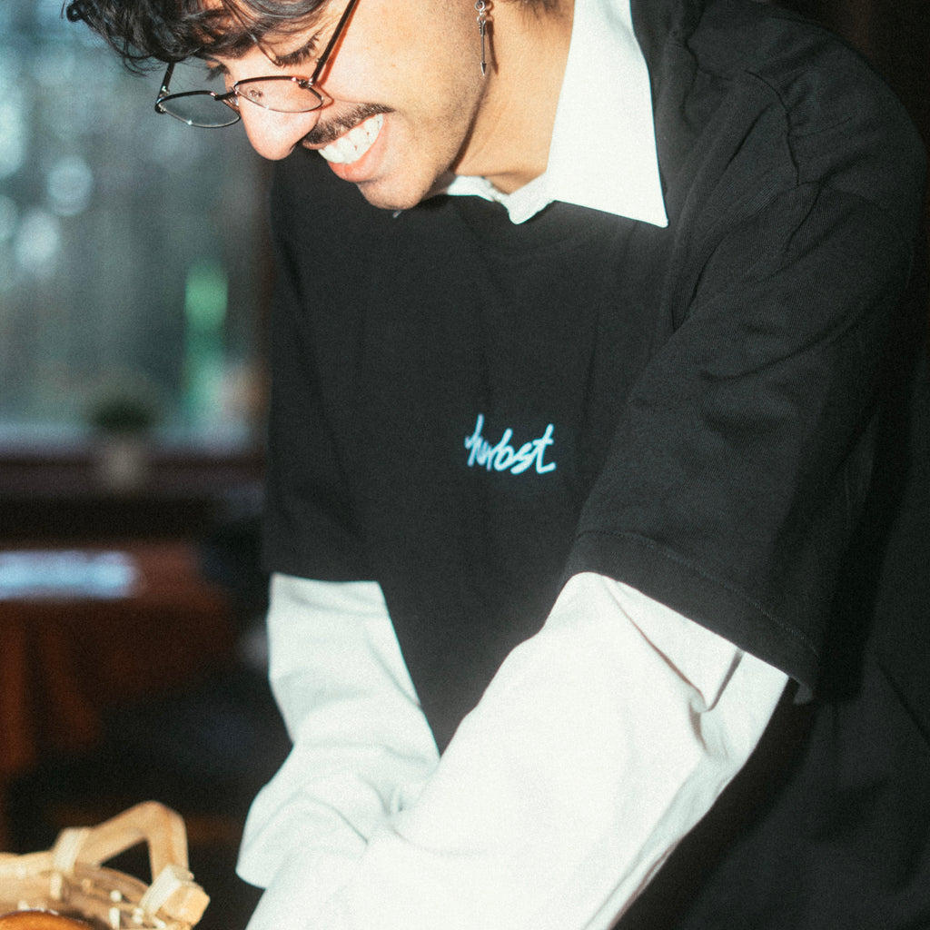 "wieder verliebt" Tour T-Shirt